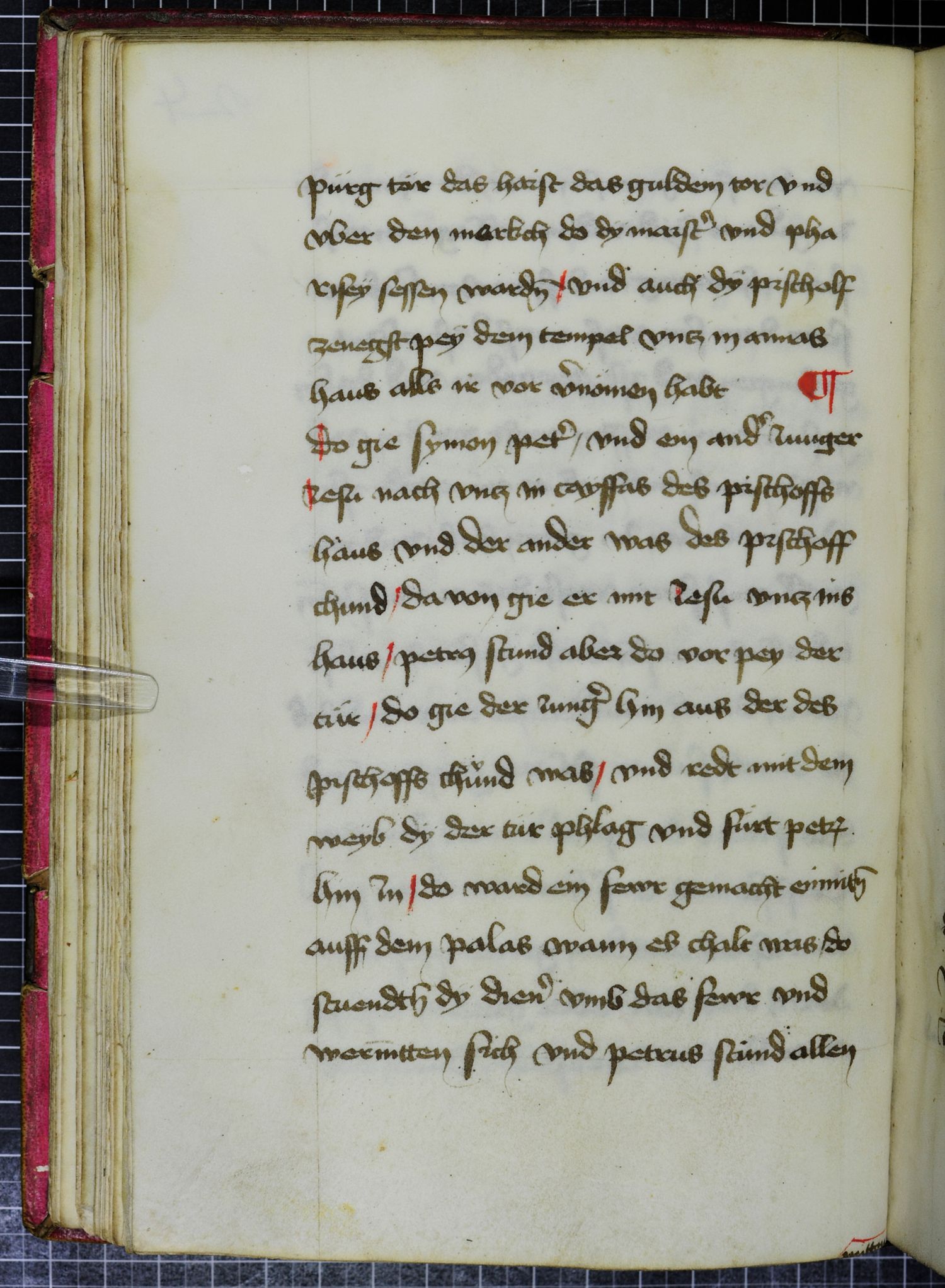 Digitised page